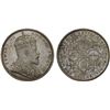 Image 1 : STRAITS SETTLEMENTS: Edward VII, 1901-1910, AR dollar, 1904-B, Choice XF
