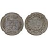 Image 1 : TUNISIA: French Colony, AR 2 francs, Paris, 1914/AH1332-A, NGC MS62