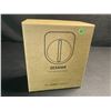 Image 6 : Sesame Smart Lock - Gen 2 (Champagne Gold) Fits Onto Locks Directly; No Tools Needed! - NEW