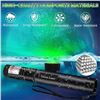 Image 4 : Tactical Green Laser Pointer - Long-Range, High-Power, USB-Rechargeable Design - New!