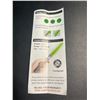 Image 9 : Tactical Green Laser Pointer - Long-Range, High-Power, USB-Rechargeable Design - New!