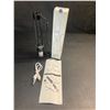 Image 6 : Tactical Green Laser Pointer - Long-Range, High-Power, USB-Rechargeable Design - New!