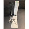 Image 6 : Tactical Green Laser Pointer - Long-Range, High-Power, USB-Rechargeable Design - New!