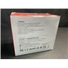Image 10 : WiFi Extender/Signal Booster (Covers Up to 5000sq.ft & 55 Devices) High Speed/Range Coverage - New