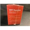 Image 9 : WiFi Extender/Signal Booster (Covers Up to 5000sq.ft & 55 Devices) High Speed/Range Coverage - New