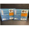 Image 3 : 2 Boxes of Washing Machine Cleaner/Descaler Tablets (28 Tablets/Box) Works with All Machines - New!