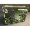 Image 11 : Retro Plug & Play Gaming Stick with 20,000+ Built-In Classic Retro Games & 9 Emulators - New