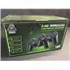 Image 12 : Retro Plug & Play Gaming Stick with 20,000+ Built-In Classic Retro Games & 9 Emulators - New