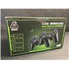 Image 14 : Retro Plug & Play Gaming Stick with 20,000+ Built-In Classic Retro Games & 9 Emulators - New