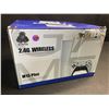 Image 9 : M15 Plus Retro Wireless 4K Plug & Play Gaming Stick with 20,000+ Built-In Games/23 Emulators - New