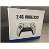 Image 11 : M15 Plus Retro Wireless 4K Plug & Play Gaming Stick with 20,000+ Built-In Games/23 Emulators - New