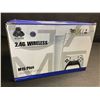 Image 9 : M15 Plus Retro Wireless 4K Plug & Play Gaming Stick with 20,000+ Built-In Games/23 Emulators - New