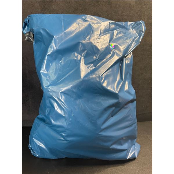 AMAZON MYSTERY BAG!! Contains Over 20pcs of Brand New Assorted Items! (Large 18" x 12" Bag Size) NEW