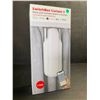 Image 1 : Switchbot Curtain 3 Smart Automatic Curtain Opener - Blutooth Remote Control w/ App/Timer - NEW