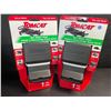 Image 1 : Lot of 2 TomCat Rat Snap Traps - Easy Set, Reusable, No-Touch Disposal Rodent Control - New