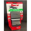 Image 2 : Lot of 2 TomCat Rat Snap Traps - Easy Set, Reusable, No-Touch Disposal Rodent Control - New