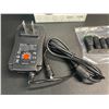 Image 2 : 30W Universal Power Adapter/Laptop Charger Set - Various Size Adapters Included - Brand New