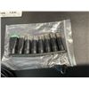 Image 3 : 30W Universal Power Adapter/Laptop Charger Set - Various Size Adapters Included - Brand New