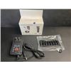 Image 1 : 30W Universal Power Adapter/Laptop Charger Set - Various Size Adapters Included - Brand New