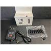 Image 1 : 30W Universal Power Adapter/Laptop Charger Set - Various Size Adapters Included - Brand New