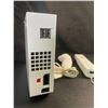 Image 7 : Nintendo Wii Console with Cords/Controller (Used) Tested - Powers On/Works/Reads Discs!