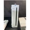 Image 4 : Nintendo Wii Console with Cords/Controller (Used) Tested - Powers On/Works/Reads Discs!