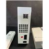 Image 7 : Nintendo Wii Console with Cords/Controller (Used) Tested - Powers On/Works/Reads Discs!