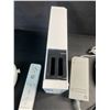 Image 8 : Nintendo Wii Console with Cords/Controller (Used) Tested - Powers On/Works/Reads Discs!