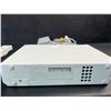 Image 9 : Nintendo Wii Console with Cords/Controller (Used) Tested - Powers On/Works/Reads Discs!