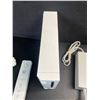 Image 5 : Nintendo Wii Console with Cords/Controller (Used) Tested - Powers On/Works/Reads Discs!