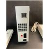 Image 7 : Nintendo Wii Console with Cords/Controller (Used) Tested - Powers On/Works/Reads Discs!