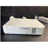 Image 8 : Nintendo Wii Console with Cords/Controller (Used) Tested - Powers On/Works/Reads Discs!