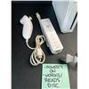 Image 4 : Nintendo Wii Console with Cords/Controller (Used) Tested - Powers On/Works/Reads Discs!