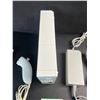 Image 5 : Nintendo Wii Console with Cords/Controller (Used) Tested - Powers On/Works/Reads Discs!