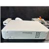Image 6 : Nintendo Wii Console with Cords/Controller (Used) Tested - Powers On/Works/Reads Discs!