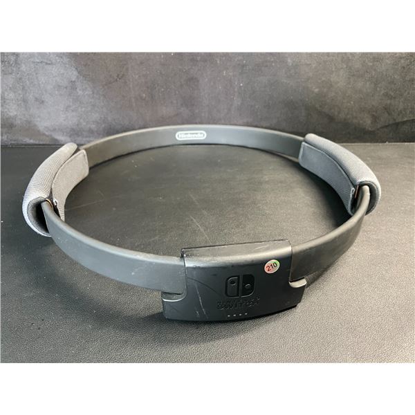 Nintendo Switch Ring Fit Adventure Accessory - Used