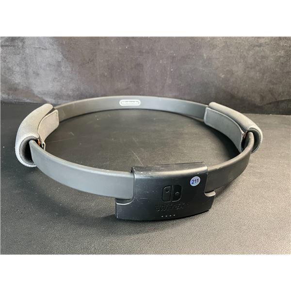 Nintendo Switch Ring Fit Adventure Accessory - Used