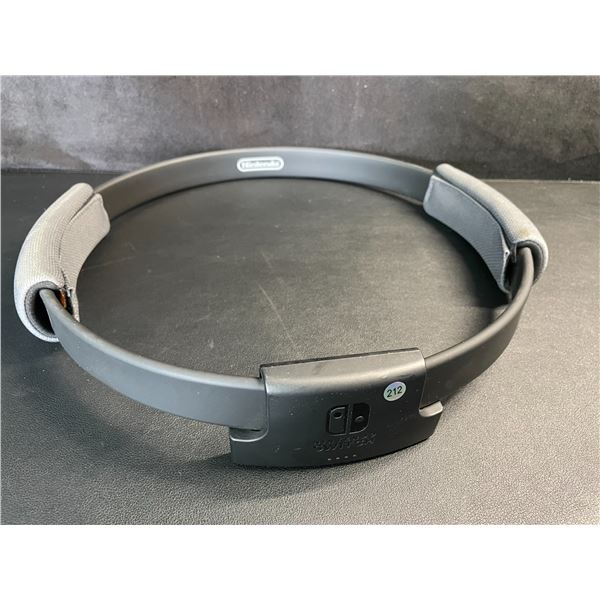 Nintendo Switch Ring Fit Adventure Accessory - Used