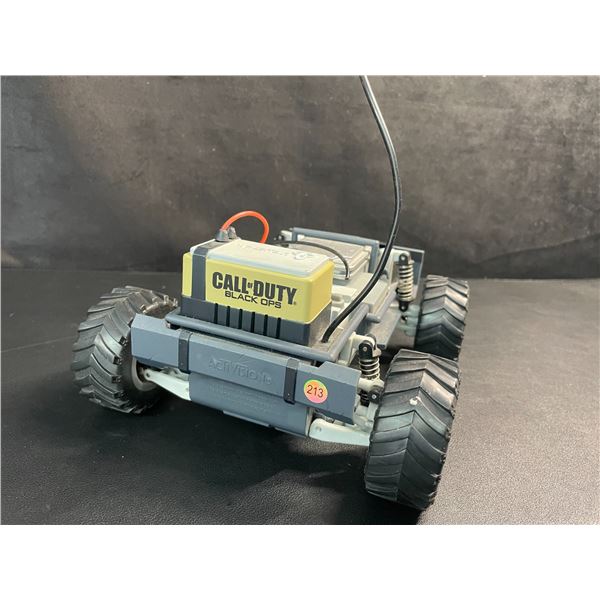 Call of Duty RC-XD Remote Control Car/Collectible (*No Remote - Car Only) - Used