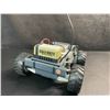 Image 1 : Call of Duty RC-XD Remote Control Car/Collectible (*No Remote - Car Only) - Used