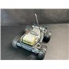 Image 2 : Call of Duty RC-XD Remote Control Car/Collectible (*No Remote - Car Only) - Used