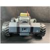 Image 5 : Call of Duty RC-XD Remote Control Car/Collectible (*No Remote - Car Only) - Used