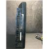 Image 3 : Playstation 3 Original Console with Power Cord (Used) Tested - Powers On/Works/Reads Discs!