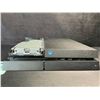 Image 2 : PS4/Playstation 4 Console (Used) Tested - Powers On/Works/Reads Discs!