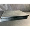 Image 4 : PS4/Playstation 4 Slim Console w/ Power Cord & Controller (Used) Tested - Powers On/Works/Reads Disc