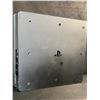 Image 7 : PS4/Playstation 4 Slim Console w/ Power Cord & Controller (Used) Tested - Powers On/Works/Reads Disc
