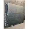 Image 3 : PS4/Playstation 4 Console with Power Cord (Used) Tested - Powers On/Works/Reads Discs!