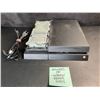 Image 1 : PS4/Playstation 4 Console with Power Cord (Used) Tested - Powers On/Works/Reads Discs!