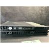 Image 3 : PS4/Playstation 4 Console with Power Cord (Used) Tested - Powers On/Works/Reads Discs!