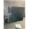 Image 4 : PS4/Playstation 4 Console with Power Cord (Used) Tested - Powers On/Works/Reads Discs!